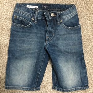 Boys Jean Shorts